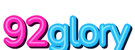 92glory — logo kanal