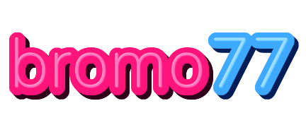 bromo77 — logo kanal