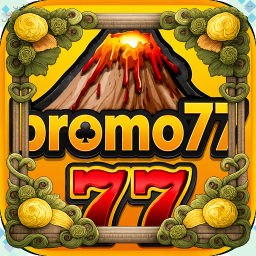 bromo77 — mitra unggulan